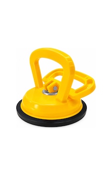 Cmc 50 Kg Tekli Plastik Cam Vantuzu Cam Taşıma Ve Kaldırma Vantuzu