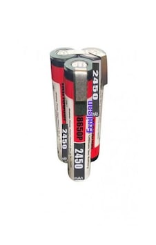 Orion 10.8v -12v 18650 2450 Mah 29.4a 12c Li-ion Matkap Pili Orion 10.8v -12v 18650 2450 Mah 29.4a 12c Li-ion Matkap Pili