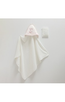 Caramell Bebe Silgi Havlu 82x90 Cm Bsk2490 Standart Caramell Bebe Silgi Havlu 82x90 Cm Bsk2490 Standart