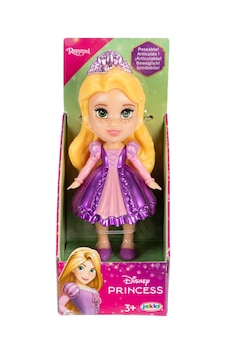 Disney Princess Mini Bebekler Rapunzel 25355 Disney Princess Mini Bebekler Rapunzel 25355