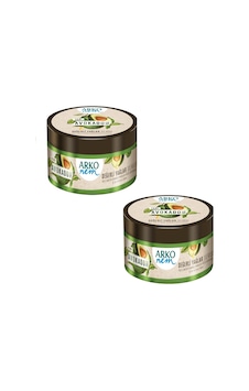 Arko Nem Değerli Yağlar Avokado Yağlı Krem 2 x 250 ML Arko Nem Değerli Yağlar Avokado Yağlı Krem 2 x 250 ML