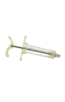 Forvet Mika Enjektör 20 ML Forvet Mika Enjektör 20 ML