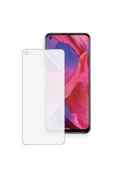 Oppo A74 5g Uyumlu Ön Yüzey Nano Şeffaf Hidrojel Ekran Koruyucu Oppo A74 5g Uyumlu Ön Yüzey Nano Şeffaf Hidrojel Ekran Koruyucu