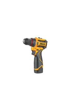 Dmx3001 Akülü Matkap