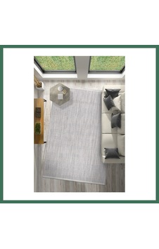 En-cag Youdayhomecollection Tuna Model Halı Robot Süpürgeye Uyumlu Ebat: 160x300 Bss Çok Renkli En-cag Youdayhomecollection Tuna Model Halı Robot Süpürgeye Uyumlu Ebat: 160x300 Bss Çok Renkli
