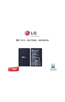 LG Uyumlu K10 Batarya Pil Bl-45A1H LG Uyumlu K10 Batarya Pil Bl-45A1H