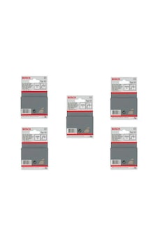 Bosch Zımba Teli Tip53 4mm 5000li 2609200291