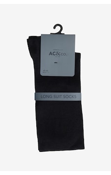 Ac&co Erkek Sıyah Diz Altı Esnek Çorap Siyah Ac&co Erkek Sıyah Diz Altı Esnek Çorap Siyah