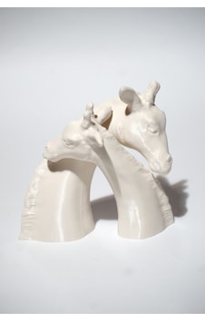 Sarılan Zürafa Sevgililer Günü Dekoratif Hediyeliklik Obje Biblo 13 Cm - Dekoratif Ve Hediyelik Sarılan Zürafa Sevgililer Günü Dekoratif Hediyeliklik Obje Biblo 13 Cm - Dekoratif Ve Hediyelik