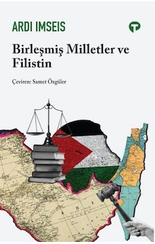 Birleşmiş Milletler Ve Filistin Diğer Birleşmiş Milletler Ve Filistin Diğer