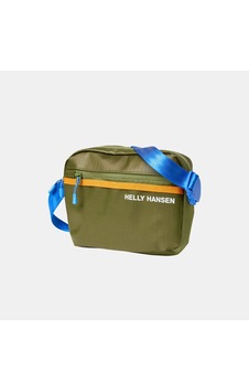 Helly Hansen Guide Shoulder Küçük Çanta Yeşil Helly Hansen Guide Shoulder Küçük Çanta Yeşil