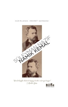 Namık Kemal / Süleyman Nazif