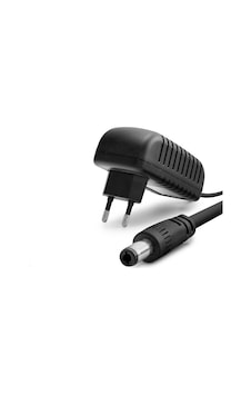 9v 2a 18w Modem / Router Adaptörü - 5.5x2.5mm - Siyah Hd8416 9v 2a 18w Modem / Router Adaptörü - 5.5x2.5mm - Siyah Hd8416