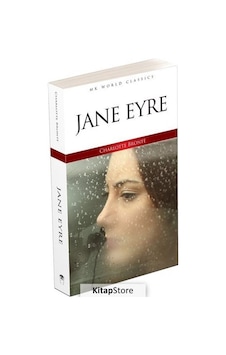 Jane Eyre / Charlotte Bronte N11.3619 Jane Eyre / Charlotte Bronte N11.3619