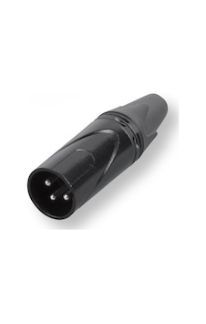 Sline Audio Xlr Erkek Mikrofon Jack 3 Pin - Yla210 Sline Audio Xlr Erkek Mikrofon Jack 3 Pin - Yla210