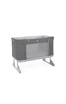 Chicco Next2Me Forever Anne Yanı Beşik - Moon Grey