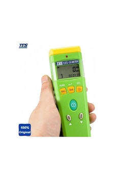Tes 1372 Co Analiz Cihazı