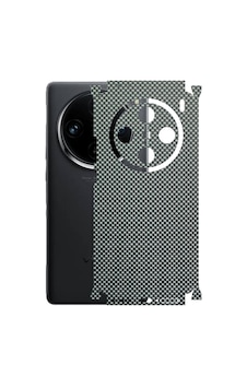 Kapps Vivo X100 Pro İle Uyumlu Fiber Serisi Premium Kaplama 360 84357886 Kapps Vivo X100 Pro İle Uyumlu Fiber Serisi Premium Kaplama 360 84357886