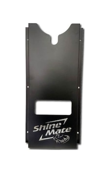 Shine Mate Polisaj Makinesi Askı Aparatı Shine Mate Polisaj Makinesi Askı Aparatı