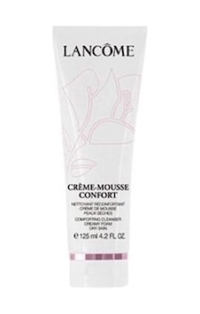 Lancome Creme Confort Mousse 125 ML Lancome Creme Confort Mousse 125 ML