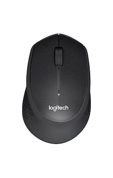 Logıtech M330 Sessiz Mouse Usb Siyah 910-004909