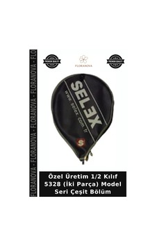 Özel Üretim 1/2 Kılıf 5328 İki Parça Model Seri Çeşit Bölüm