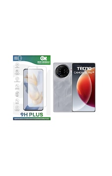 Tecno Camon 30 Pro 5g Ekran Koruyucu Mat Tam Uyumlu Esnek Nano Kırılmayan Tecno Camon 30 Pro 5g Ekran Koruyucu Mat Tam Uyumlu Esnek Nano Kırılmayan