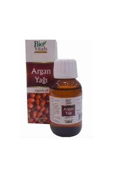Bio Vitals Yag 20ml Argan Bio Vitals Yag 20ml Argan