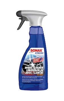 Sonax Xtreme Nano Ultra Jant Temizleyici 500 Ml Sonax Xtreme Nano Ultra Jant Temizleyici 500 Ml