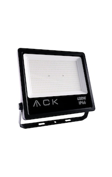 Ack 400w 3000k Led Projektör At62-19802 Ack 400w 3000k Led Projektör At62-19802