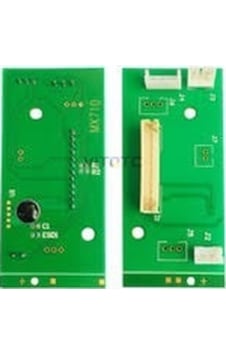 Lexmark Ms810-811-710-711 Fırın (Fuser) Reset Kartı
