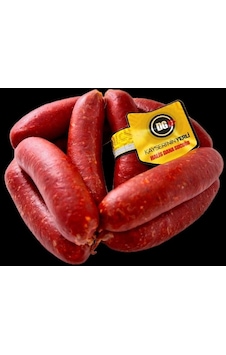 Develi Gross Kayseri Dana Sucuk 1 KG
