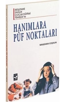 Hanımlara Püf Noktaları N11.10568