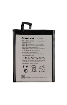 Lenovo Vibe S1 Pil Batarya S1a40 - Bl-250 - 2500 Mah - Gns2626665 Lenovo Vibe S1 Pil Batarya S1a40 - Bl-250 - 2500 Mah - Gns2626665