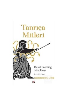 Tanrıça Mitleri - David Leeming Tanrıça Mitleri - David Leeming
