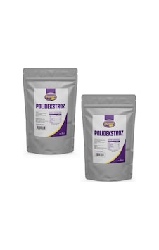 Parmor Polidekstroz 2 x 2 KG Parmor Polidekstroz 2 x 2 KG