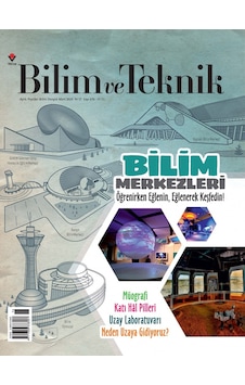 Bilim Ve Teknik Mart 2024 Bilim Ve Teknik Mart 2024