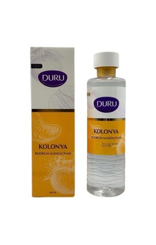 Bodrum Mandalina Kolonyası, Pet Şişe, 400 Mililitre