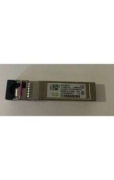 Cisco Glc-bx-d Sfp 10-2093-03 Single Optical Sfp+ Module-23801 Cisco Glc-bx-d Sfp 10-2093-03 Single Optical Sfp+ Module-23801