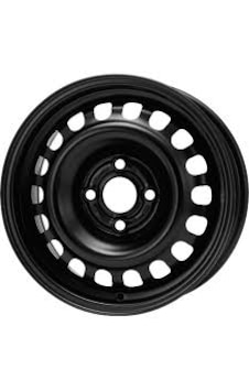 Alcar 6515 - 5.5x14 - 4x100 Et39 Cb56.5 Opel Corsa Alcar 6515 - 5.5x14 - 4x100 Et39 Cb56.5 Opel Corsa