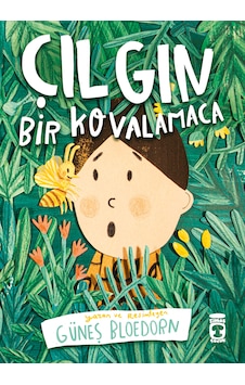 Çılgın Bir Kovalamaca Çılgın Bir Kovalamaca