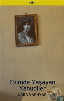 Evimde Yaşayan Yahudiler