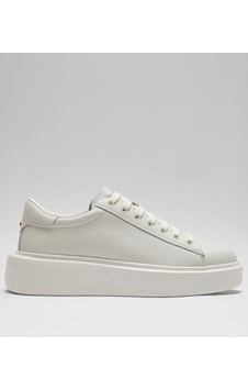 Lufian 111230290 Ryan Sneaker Erkek Ayakkabı Beyaz