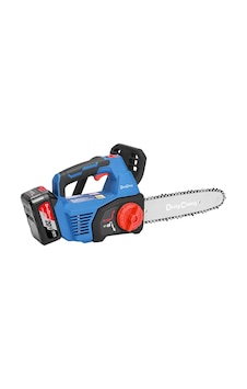 Dong Cheng Akülü Budama Testeresi 250 Mm 4.0 Amp