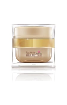 Biobellinda Glycolic  Göz Çevresi Bakım Kremi 25 ML