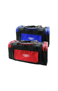 Mkm Kumaş Seyahat Çantası 80cm Sport-4 03-90-08 Brkt-403805 - 5'li Paket Diğer Mkm Kumaş Seyahat Çantası 80cm Sport-4 03-90-08 Brkt-403805 - 5'li Paket Diğer