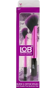 Lob Velvet Serisi Blend & Define Serisi 437 Lob Velvet Serisi Blend & Define Serisi 437