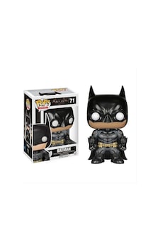 Funko Pop Dc Heroes Batman Arkham Knight - Batman Figürü Funko Pop Dc Heroes Batman Arkham Knight - Batman Figürü