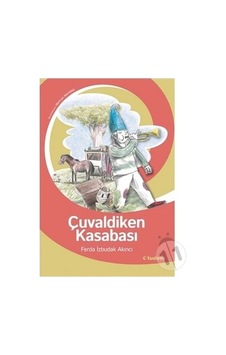 Tudem Yayınları Çuvaldiken Kasabası