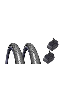Rubena Mitas Flash Stop Thorn 700x40 Zırhlı Lastik Seti Rubena Mitas Flash Stop Thorn 700x40 Zırhlı Lastik Seti